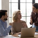 Intergenerational Conflict in the Workplace