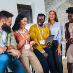 The Benefits of Building and Leading Diverse Organizations