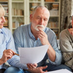 Rehiring Retirees as a Remedy for Your Agency’s Talent Gap