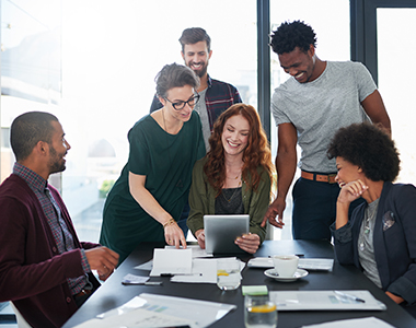 Building Resilience: Strategies for HR to Support Well-being and Engagement