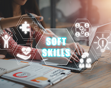 The ROI of Soft Skills vs. Hard Skills: Can Soft Skills Training Be Justified?
