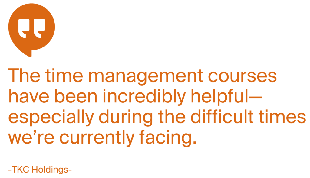 TKC Holding Quotation