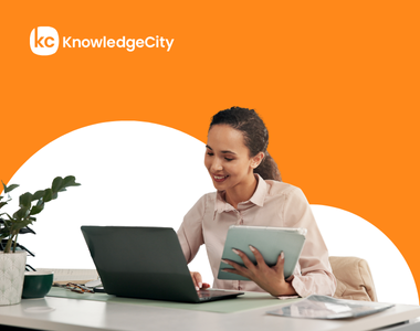 How KnowledgeCity’s AI-Powered LMS Simplifies Compliance Training