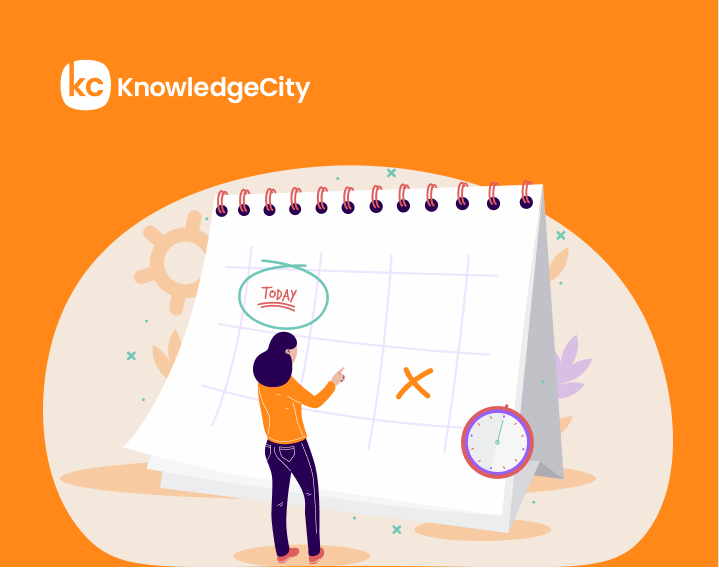 How to Turn Year-End Training Data Into Next Year’s Learning Plan