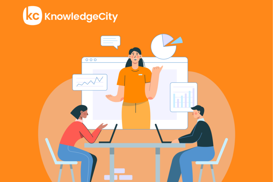 End-of-Year Training Check: 8 Steps for HR and L&D Teams