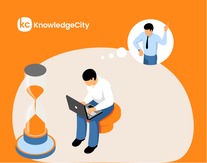 Your Managers Say Yes to Training But Never Give Their Teams Time to Do It: How to Change That