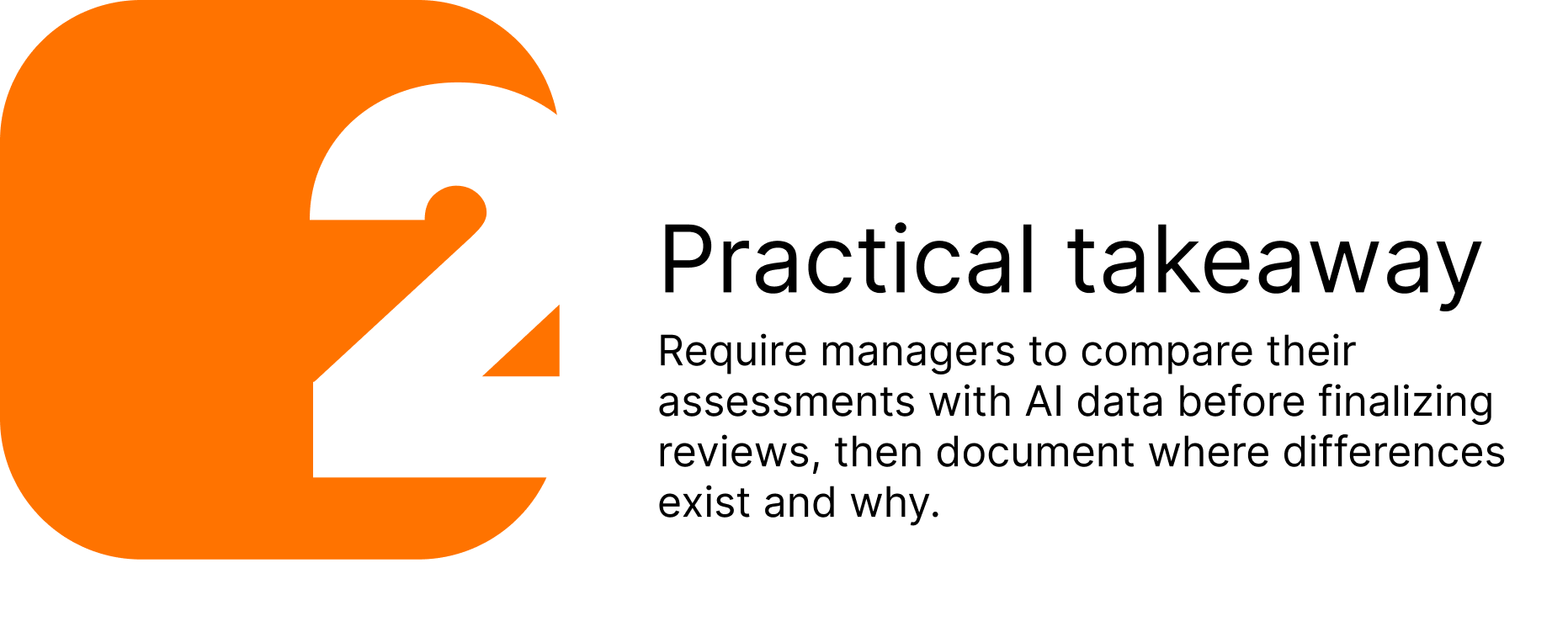 AI Exposes Gaps in Manager Self-Awareness