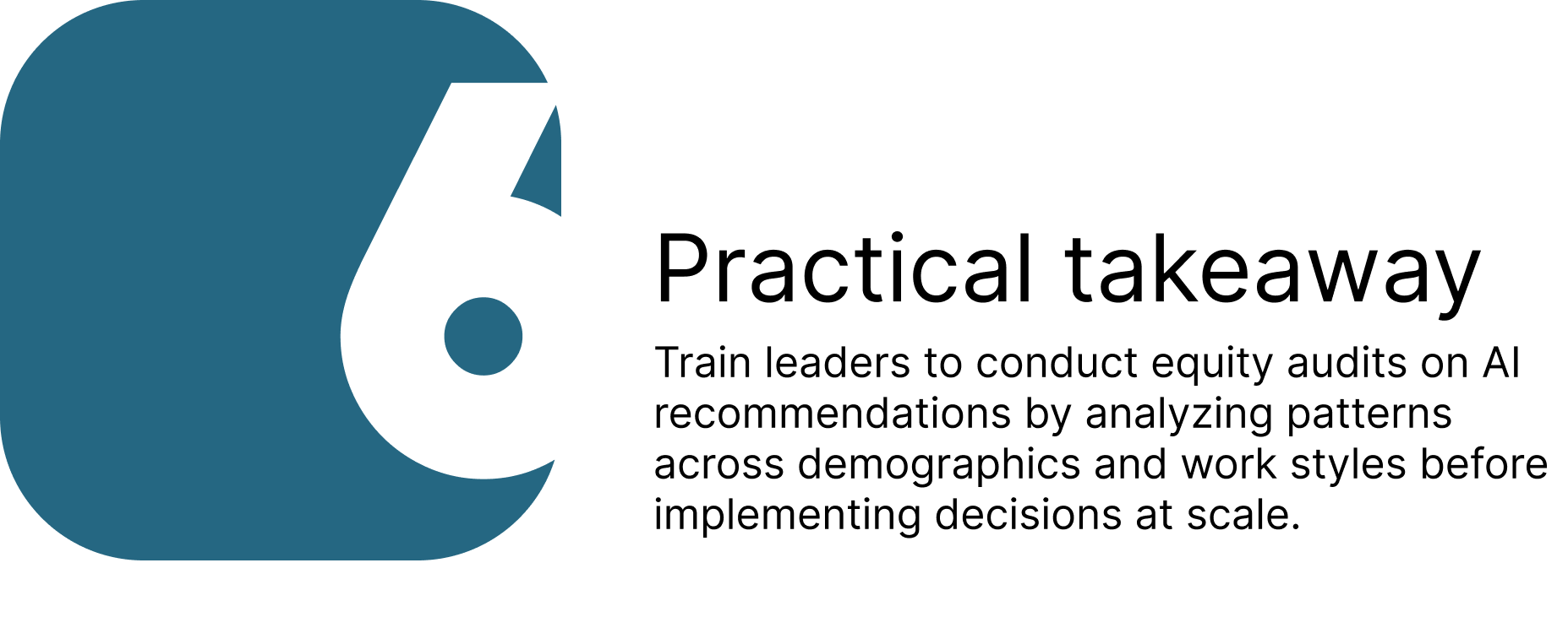 Emotional Intelligence Prevents AI From Creating a Two-Tier Workforce