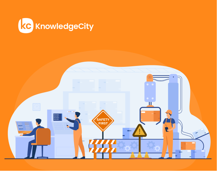 OSHA Safety Training for Manufacturing Teams: Why Completion Isn’t Compliance