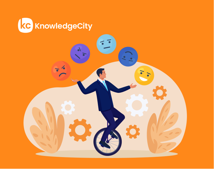 Why AI Makes Emotional Intelligence a Strategic Priority for HR and L&D Professionals