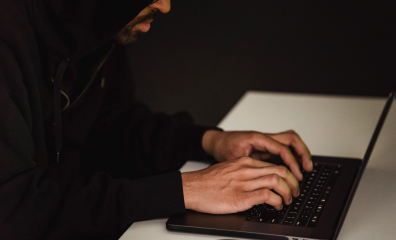 Fraud Prevention