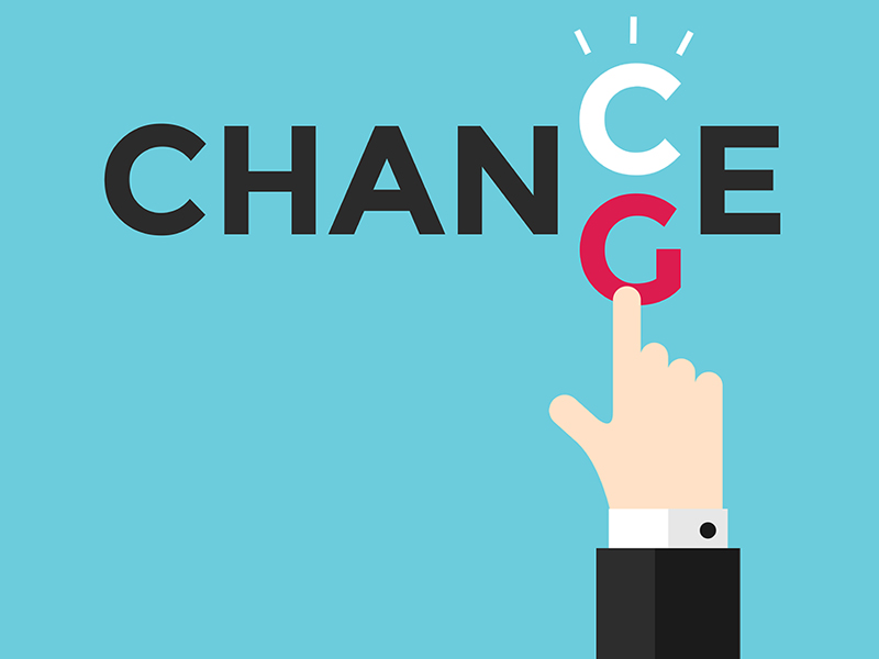 Go To Managing Change Managing Change