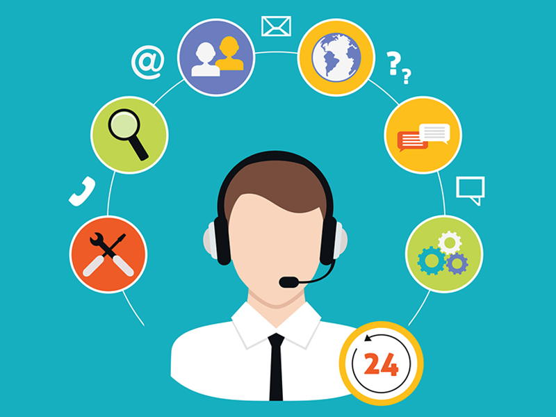 Go to Handling Customer Complaints Go to Handling Customer Complaints