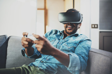 training with gaming