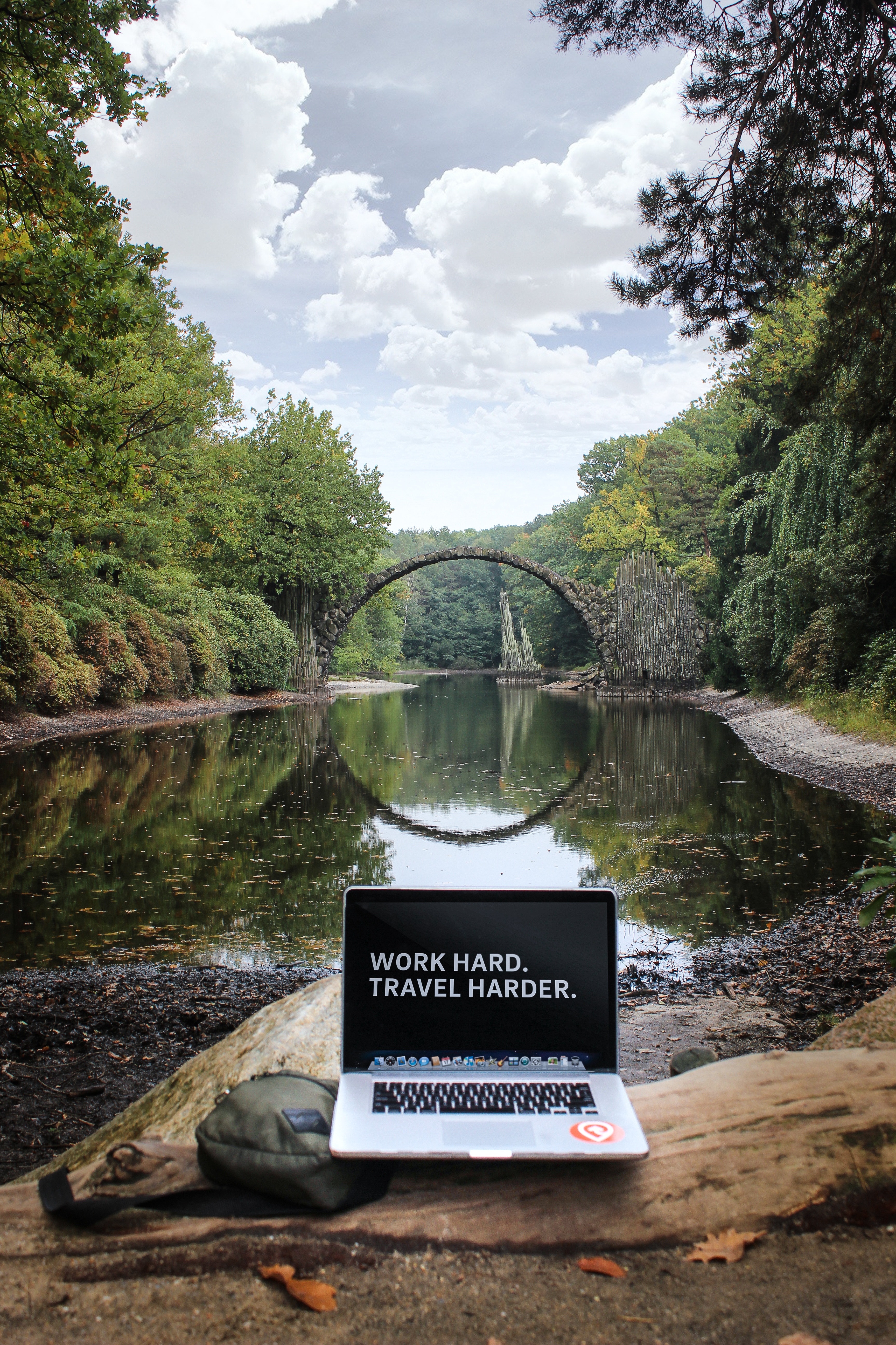 remote work