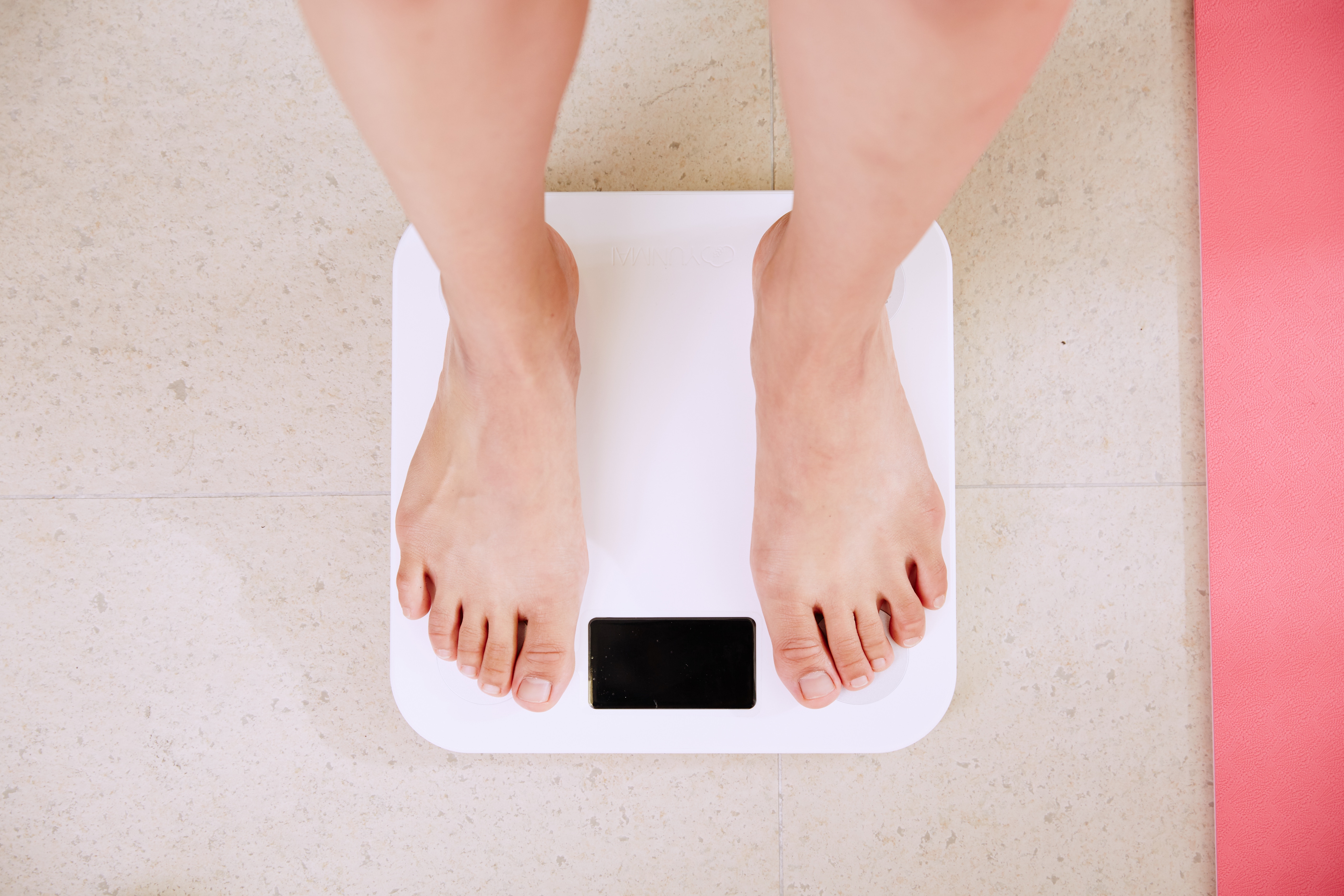 workplace weight gain